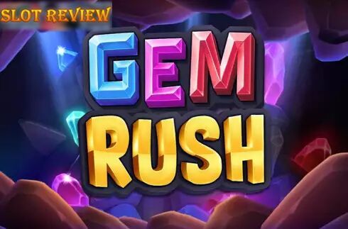 Gem Rush Slot Review